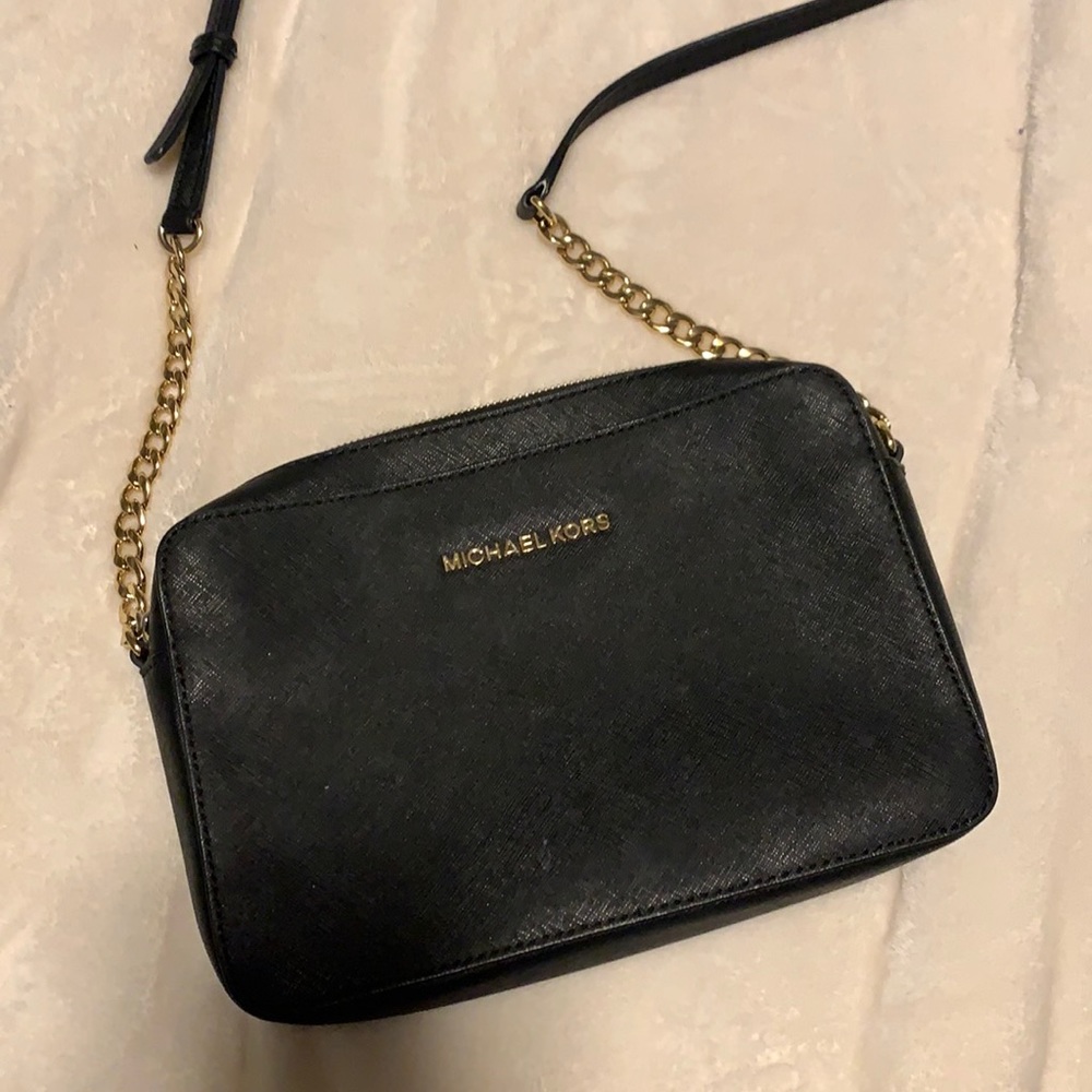 Michael Kors Crossbody Purse